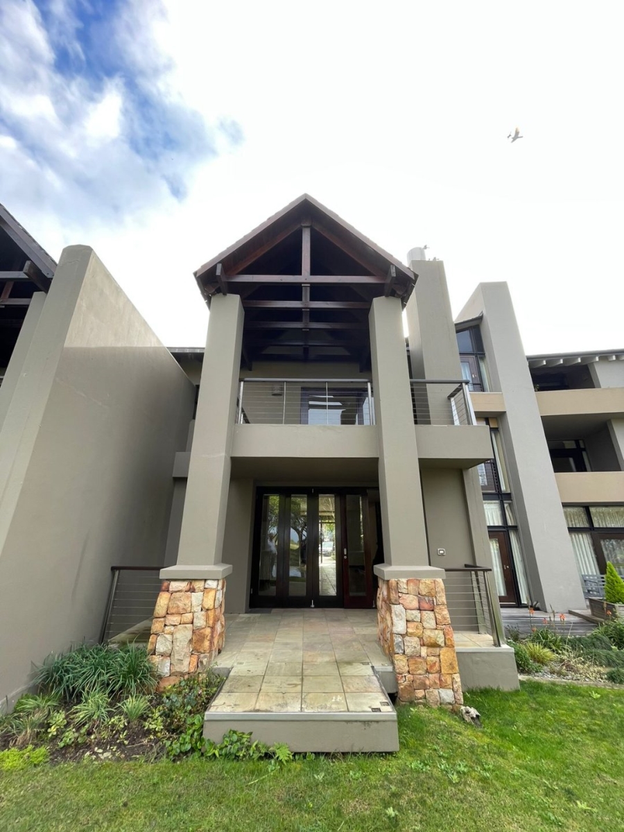 To Let 2 Bedroom Property for Rent in Oubaai Western Cape